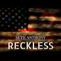 Seth Anthony — Reckless — обложка